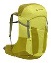 VAUDE Brenta 30 Backpack Light Leaf