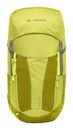 VAUDE Brenta 30 Backpack Light Leaf