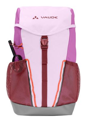 VAUDE Puck 10 Raspberry VAUDE Puck 10 Raspberry
