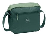 VAUDE Rom III Crossbody Bag S Dark Forest