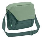 VAUDE Rom III Crossbody Bag S Dark Forest