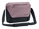 VAUDE Rom III Crossbody Bag M Black / Purple Ash