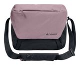 VAUDE Rom III Crossbody Bag M Black / Purple Ash