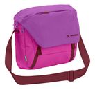 VAUDE Rom III Crossbody Bag S Pink Orchid