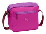 VAUDE Rom III Crossbody Bag S Pink Orchid