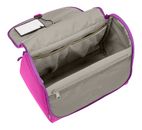 VAUDE WegaWash Wash Bag Pink Orchid