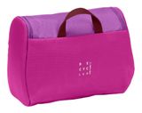VAUDE WegaWash Wash Bag Pink Orchid