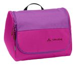 VAUDE WegaWash Wash Bag Pink Orchid