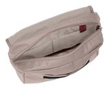 VAUDE Coreway Messenger Bag 6 Coconut