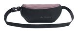 VAUDE WegaMove Waistbag Black / Purple Ash
