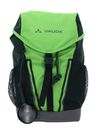 VAUDE Puck 10 Dark Forest