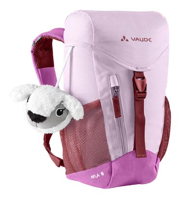 VAUDE Ayla 6 Raspberry VAUDE Ayla 6 Raspberry