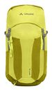 VAUDE Brenta 24 Backpack Light Leaf