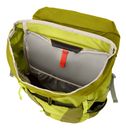 VAUDE Brenta 24 Backpack Light Leaf