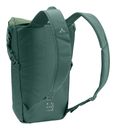 VAUDE Unuk II Backpack Dark Forest