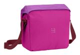 VAUDE Rom III Crossbody Bag M Pink Orchid