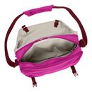 VAUDE Rom III Crossbody Bag M Pink Orchid