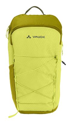 VAUDE Agile 20 Backpack Light Leaf