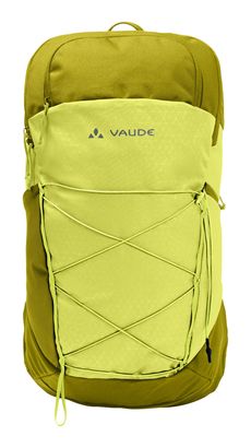VAUDE Agile Air 20 Backpack Light Leaf