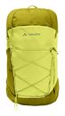 VAUDE Agile Air 20 Backpack Light Leaf