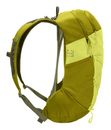 VAUDE Agile Air 20 Backpack Light Leaf