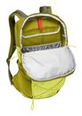 VAUDE Agile Air 20 Backpack Light Leaf