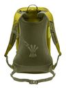 VAUDE Agile Air 20 Backpack Light Leaf