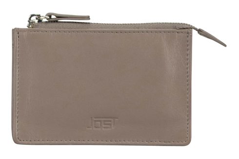 JOST Arva Card & Key Wallet Malt