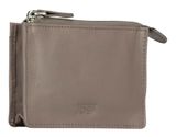 JOST Arva Card & Key Wallet Malt