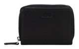 JOST Odense Zip Wallet Black