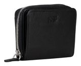 JOST Odense Zip Wallet Black