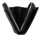 JOST Odense Zip Wallet Black