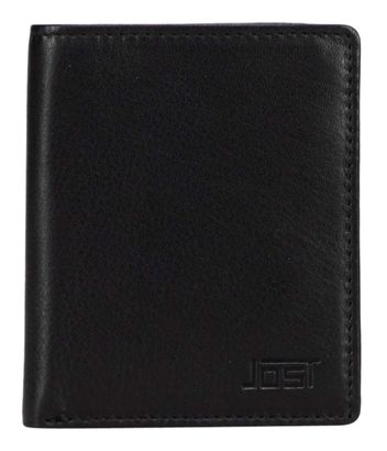 JOST Odense Wallet S Black