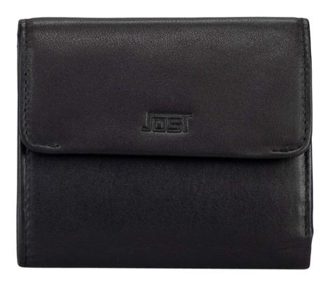 JOST Odense Wallet M Black