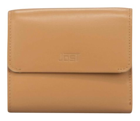 JOST Arva Slg Wallet M Latte