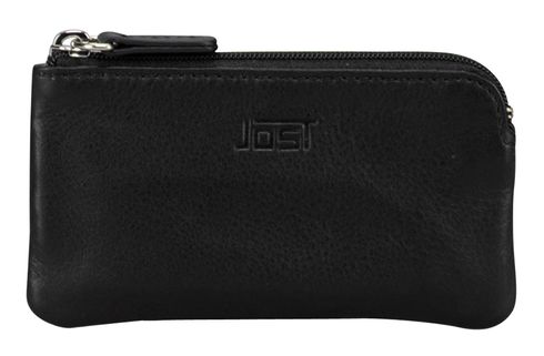JOST Odense Key Case Black