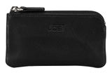 JOST Odense Key Case Black