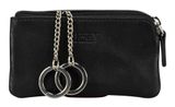 JOST Odense Key Case Black