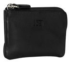 JOST Odense Key Case Black
