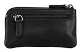 JOST Odense Key Case Black