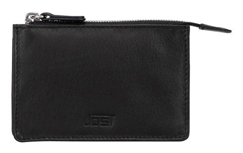 JOST Odense Card & Key Wallet Black