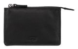 JOST Odense Card & Key Wallet Black