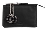 JOST Odense Card & Key Wallet Black
