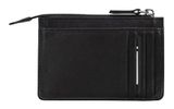 JOST Odense Card & Key Wallet Black