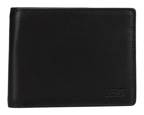 JOST Odense Wallet Black