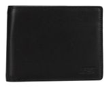 JOST Odense Wallet Black