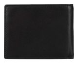 JOST Odense Wallet Black