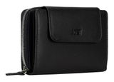 JOST Odense Zip Wallet M Black