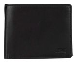 JOST Odense Wallet M Black