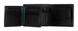 JOST Odense Wallet M Black
